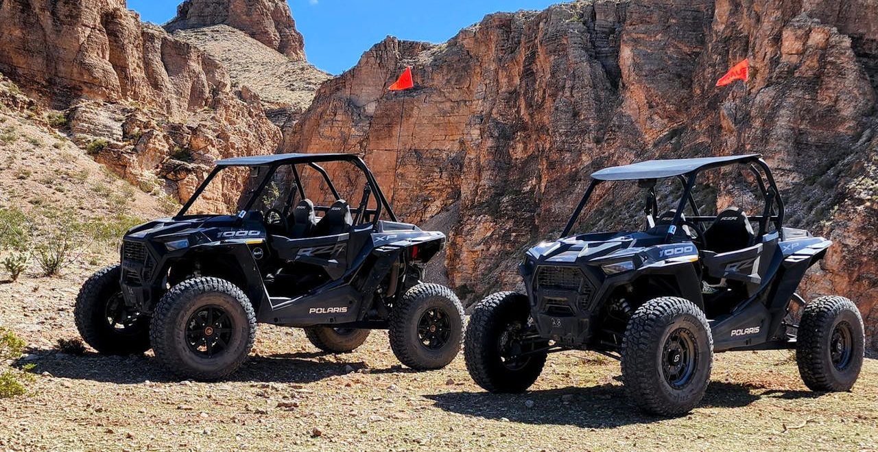 Wholesale Powersports