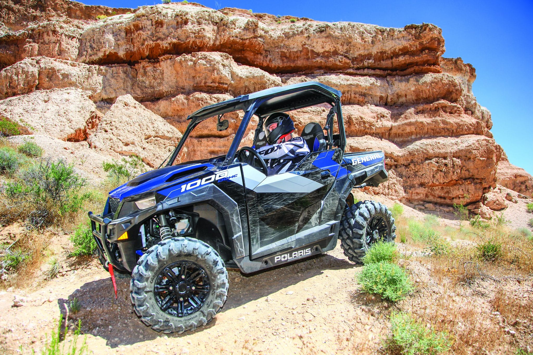 Powersports Products